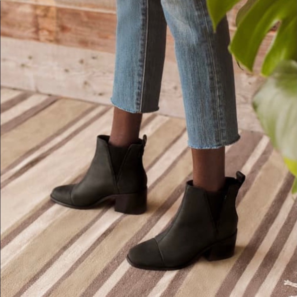 Toms Esme Booties